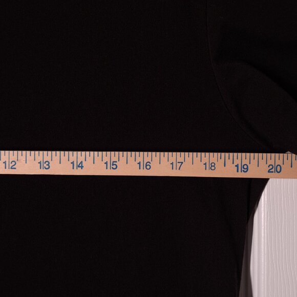 Gilley's Las Vegas USED Shirt (M, Honky-Tonk, Mickey Gilley, Treasure Island) - Picture 5 of 7